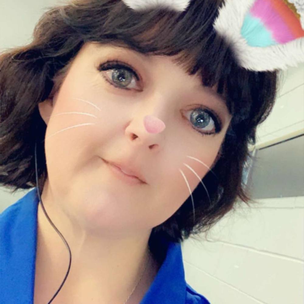 Meet your Posher, Laura